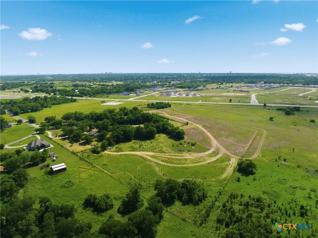 3122 Gun Club Road, Temple, TX 76501