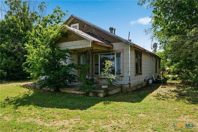 3122 Gun Club Road, Temple, TX 76501