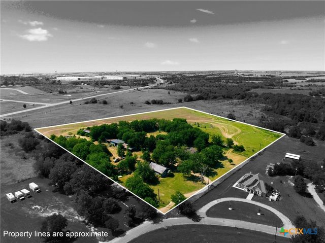 3122 Gun Club Road, Temple, TX 76501