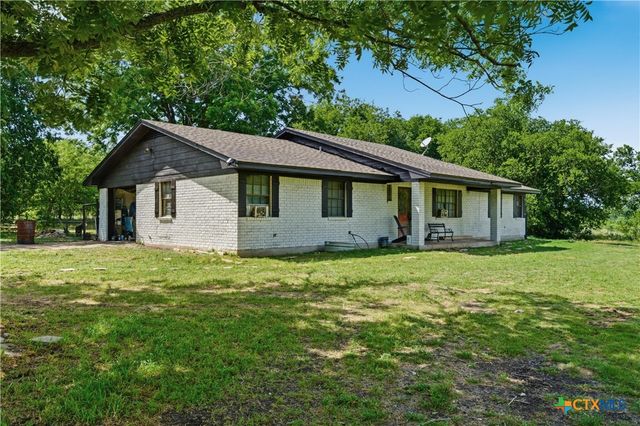 3122 Gun Club Road, Temple, TX 76501