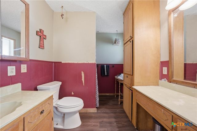 3122 Gun Club Road, Temple, TX 76501