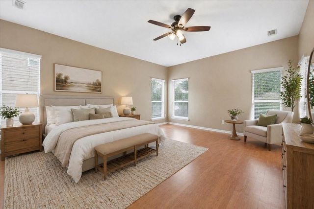 23127 Willow Canyon Drive, Katy, TX 77494