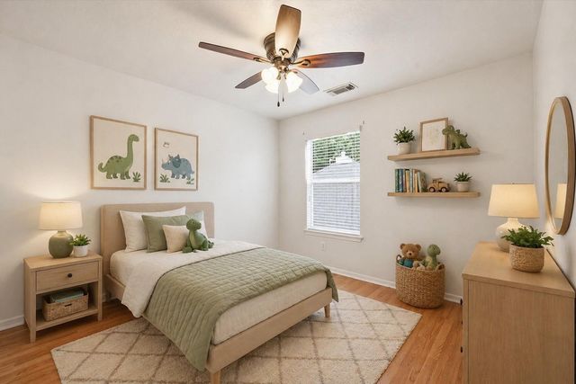 23127 Willow Canyon Drive, Katy, TX 77494