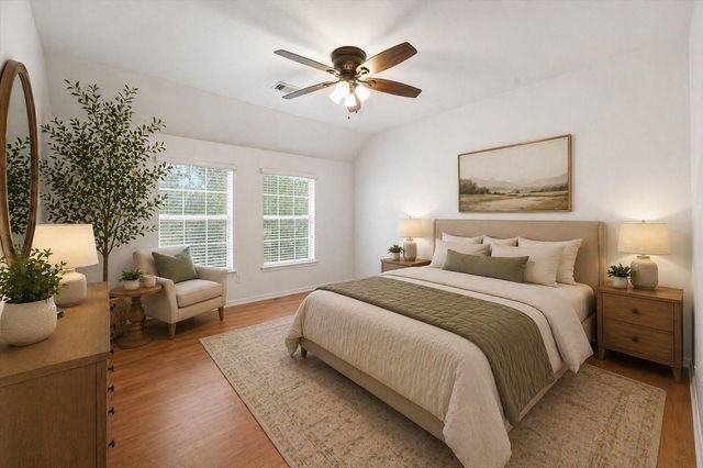 23127 Willow Canyon Drive, Katy, TX 77494