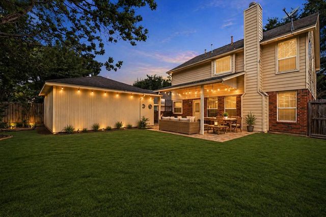 23127 Willow Canyon Drive, Katy, TX 77494