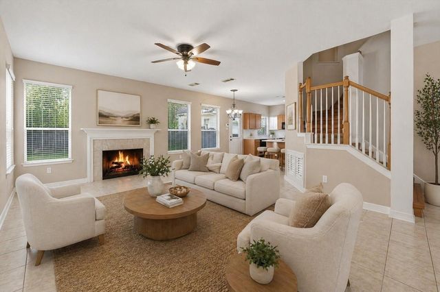 23127 Willow Canyon Drive, Katy, TX 77494