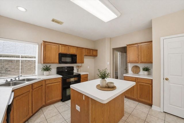 23127 Willow Canyon Drive, Katy, TX 77494