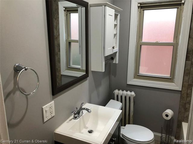 22303 Beech Street, Dearborn, MI 48124