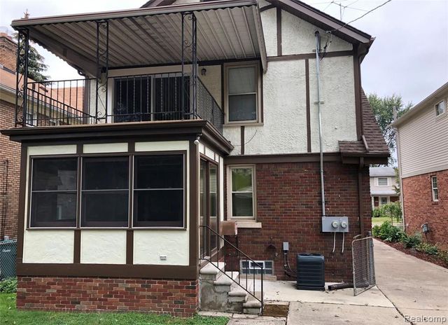 22303 Beech Street, Dearborn, MI 48124