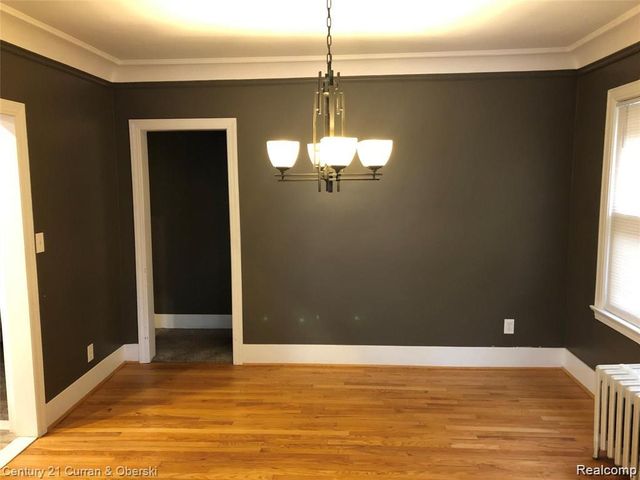 22303 Beech Street, Dearborn, MI 48124