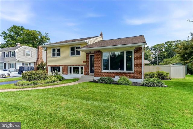 202 RIDGE AVE, Kennett Square, PA 19348