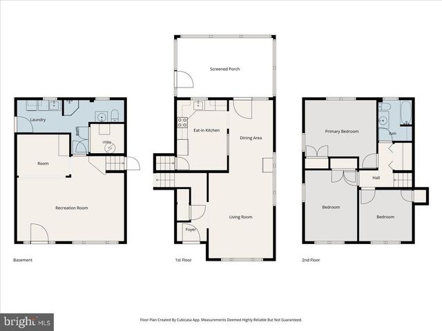 202 RIDGE AVE, Kennett Square, PA 19348
