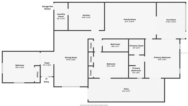 4530 ATWOOD CAY CIRCLE 13, Sarasota, FL 34233