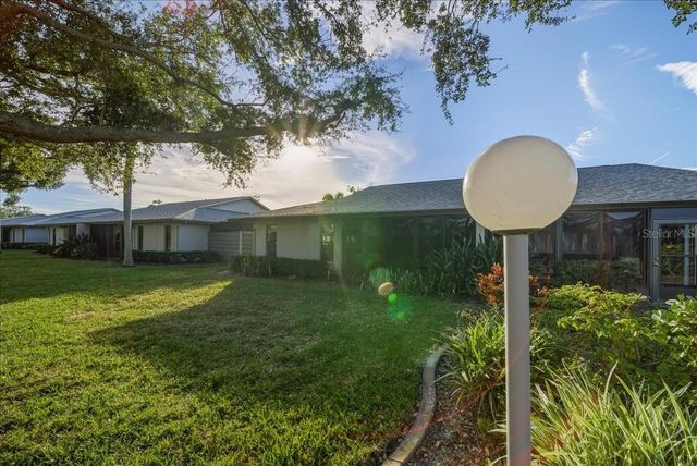 4530 ATWOOD CAY CIRCLE 13, Sarasota, FL 34233