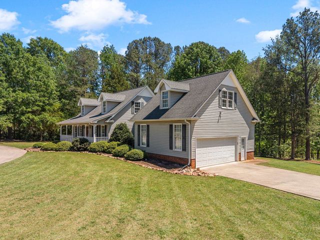 320 Burton Rd, Spartanburg, SC 29302