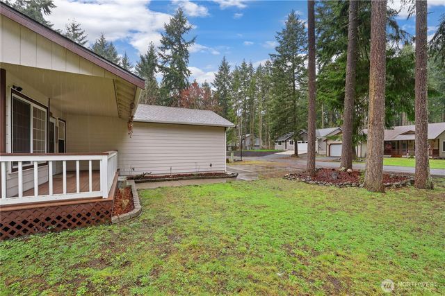 22419 Bluewater Drive SE, Yelm, WA 98597