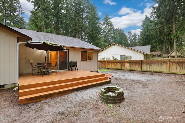 22419 Bluewater Drive SE, Yelm, WA 98597