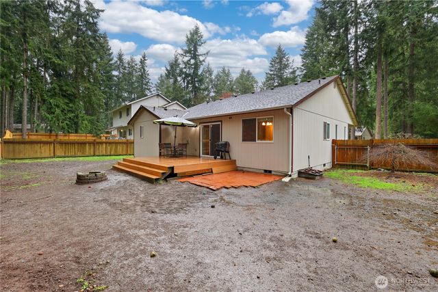 22419 Bluewater Drive SE, Yelm, WA 98597