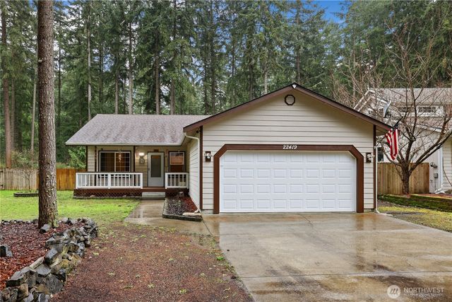 22419 Bluewater Drive SE, Yelm, WA 98597