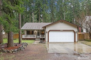 22419 Bluewater Drive SE, Yelm, WA 98597