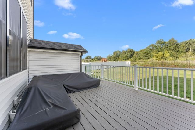82 Colts Way, Attleboro, MA 02703