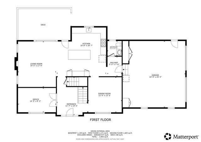 82 Colts Way, Attleboro, MA 02703