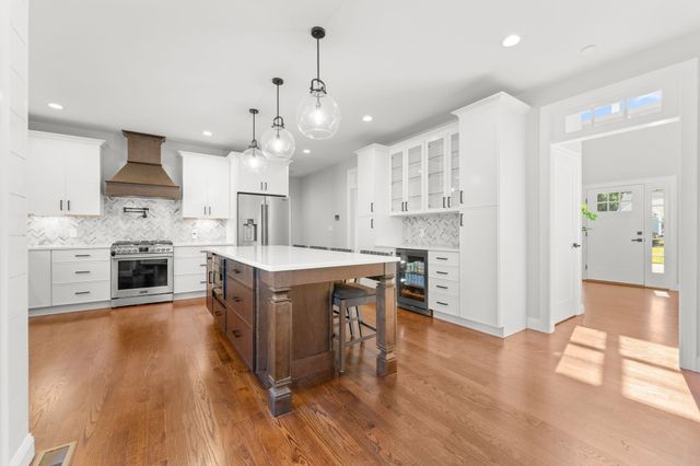 82 Colts Way, Attleboro, MA 02703