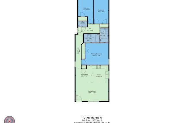1101 Wooding Street, Houston, TX 77011