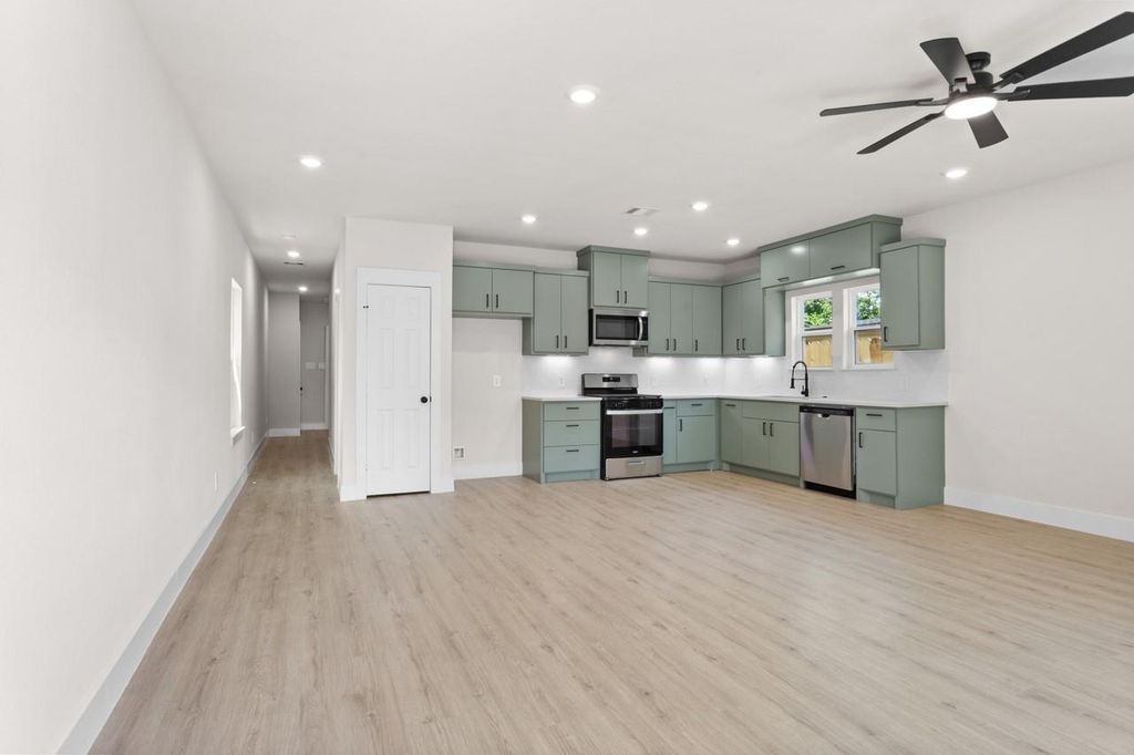 1101 Wooding Street, Houston, TX 77011