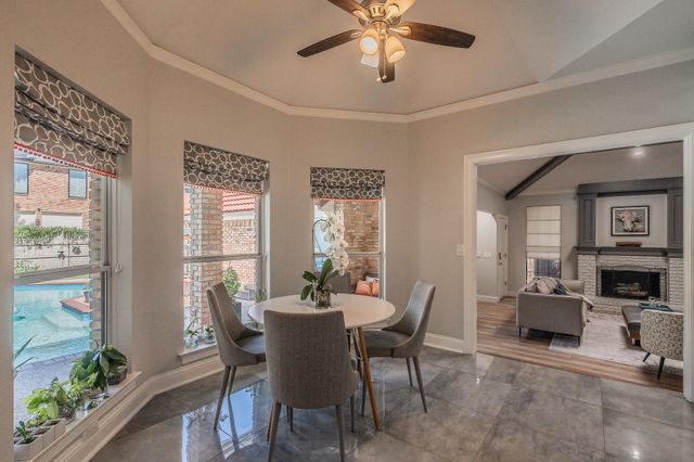 4313 Fannin Drive, Irving, TX 75038