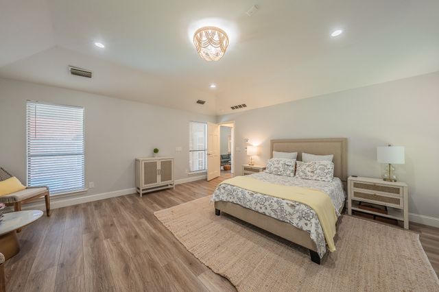 4313 Fannin Drive, Irving, TX 75038