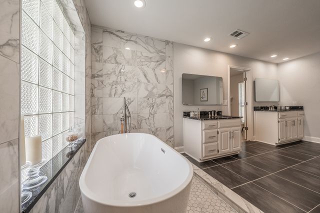4313 Fannin Drive, Irving, TX 75038