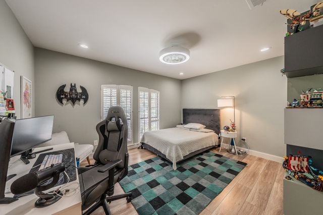 4313 Fannin Drive, Irving, TX 75038