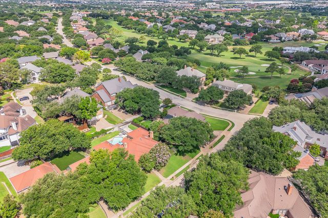 4313 Fannin Drive, Irving, TX 75038