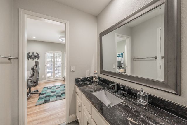 4313 Fannin Drive, Irving, TX 75038