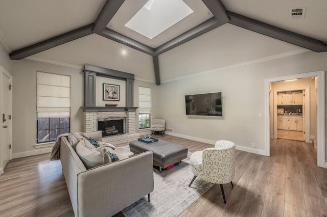 4313 Fannin Drive, Irving, TX 75038