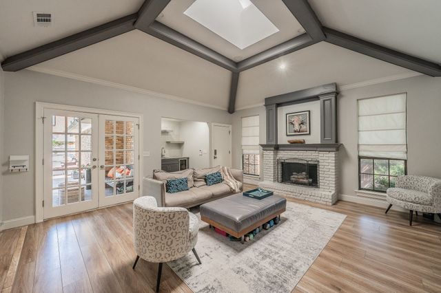 4313 Fannin Drive, Irving, TX 75038