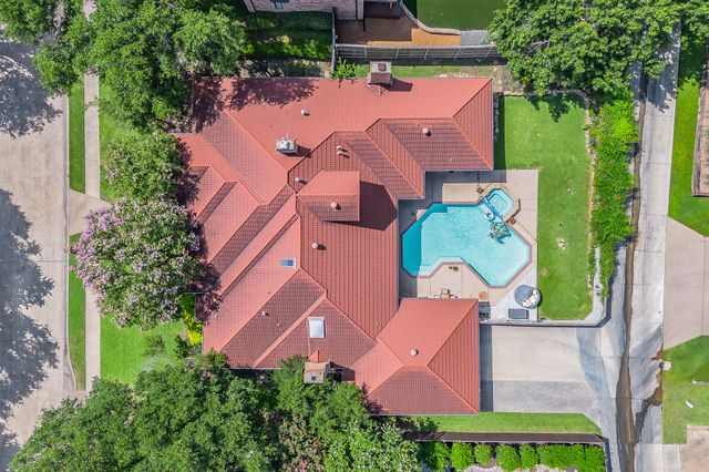 4313 Fannin Drive, Irving, TX 75038