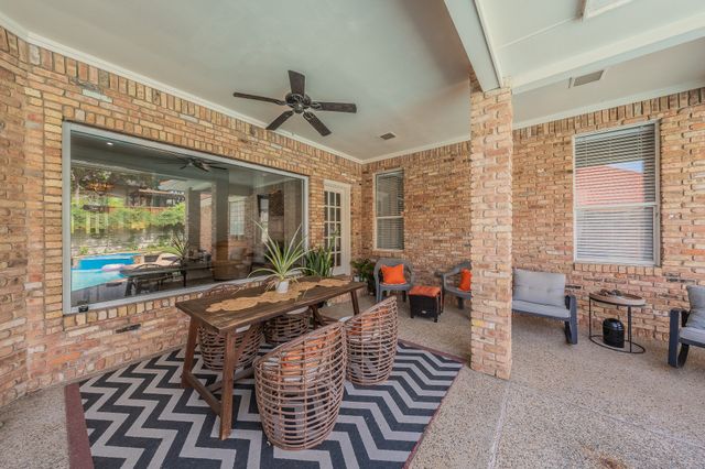 4313 Fannin Drive, Irving, TX 75038