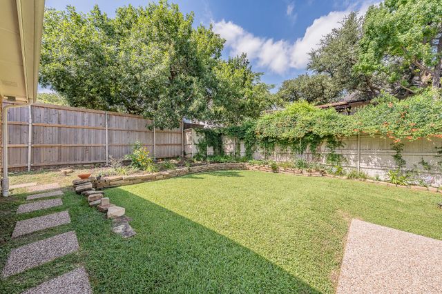 4313 Fannin Drive, Irving, TX 75038