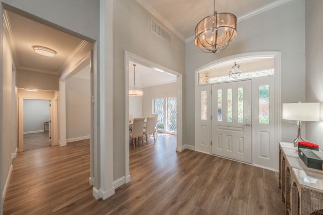 4313 Fannin Drive, Irving, TX 75038