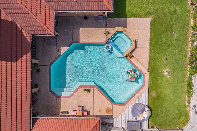 4313 Fannin Drive, Irving, TX 75038