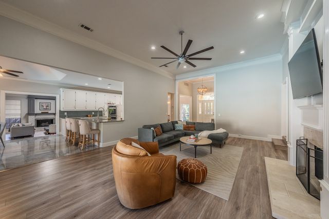 4313 Fannin Drive, Irving, TX 75038