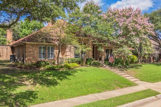 4313 Fannin Drive, Irving, TX 75038