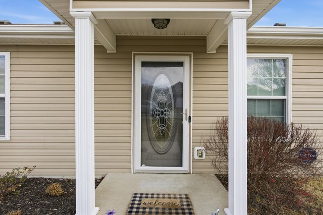 788 Burgess Avenue, Lexington, KY 40511