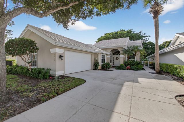 1415 Wilderness Road, West Palm Beach, FL 33409
