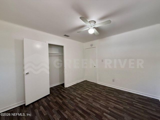 4623 SUFFOLK Avenue, Jacksonville, FL 32208