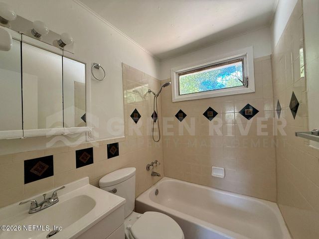 4623 SUFFOLK Avenue, Jacksonville, FL 32208