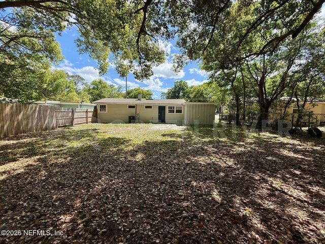 4623 SUFFOLK Avenue, Jacksonville, FL 32208