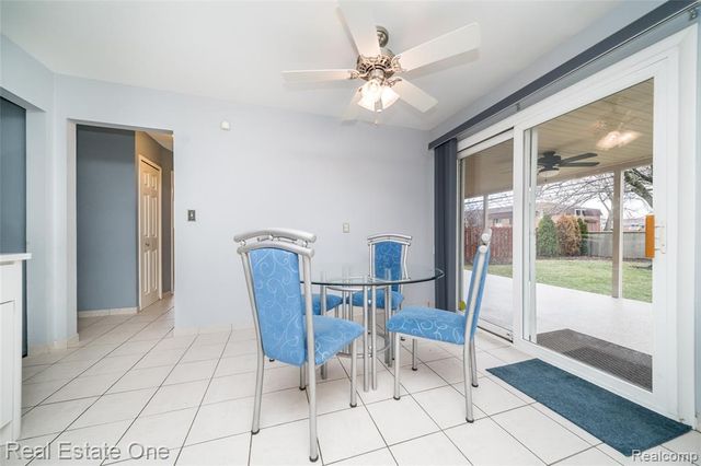 26053 Eureka Drive, Warren, MI 48091